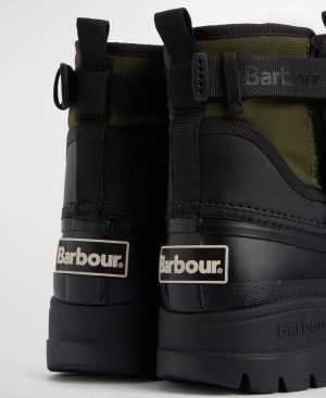 Men’s Braybourn Duck Wellingtons