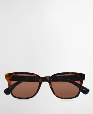Square Sunglasses