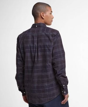 Blair Tailored Long-Sleeved Shirt