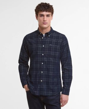 Southfield Tailored Long-Sleeved Shirt