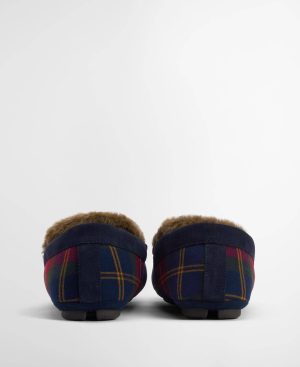 Monty Slippers