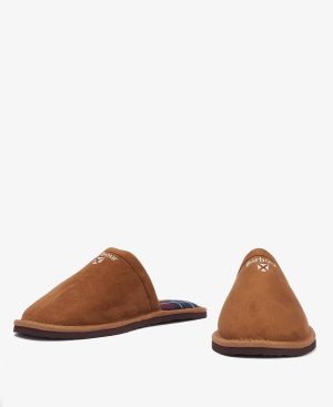 Everitt Mule Slippers