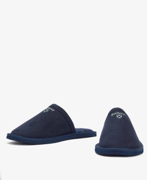 Everitt Mule Slippers
