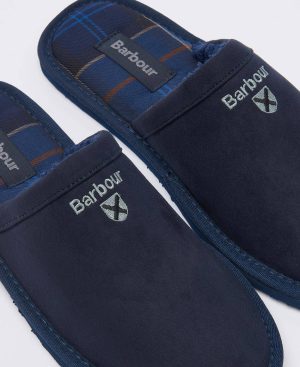 Everitt Mule Slippers