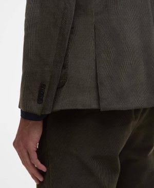 Wallington Cord Blazer
