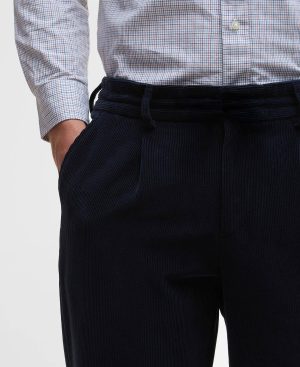 Wallington Cord Trousers