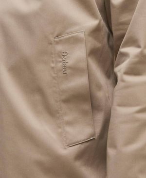 Lorden Waterproof Jacket