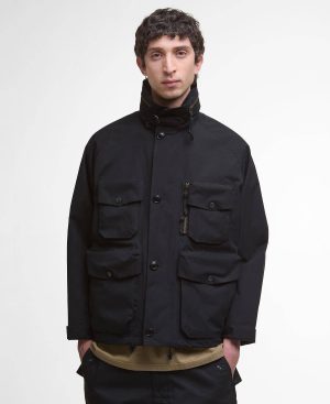 Westdale Waterproof Jacket