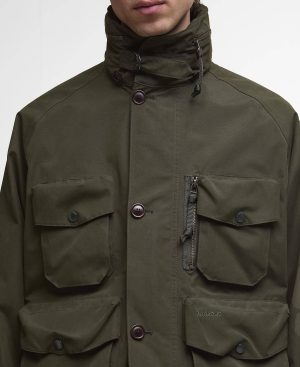 Westdale Waterproof Jacket