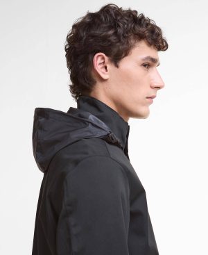 Chelsea Waterproof Jacket