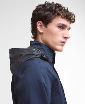Chelsea Waterproof Jacket