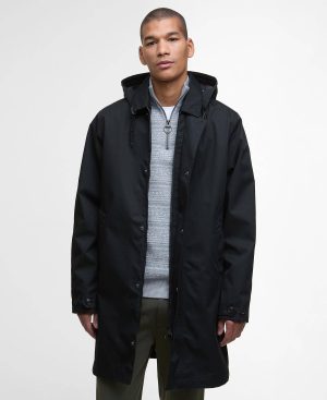 Lorig Waterproof Mac