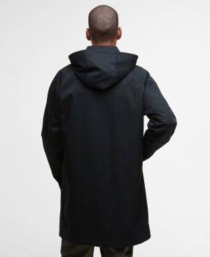 Lorig Waterproof Mac