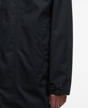 Lorig Waterproof Mac