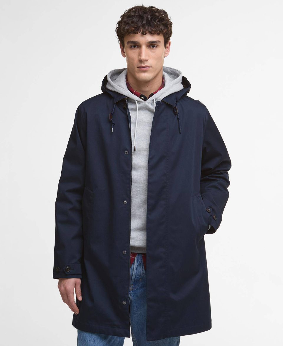 Lorig Waterproof Mac