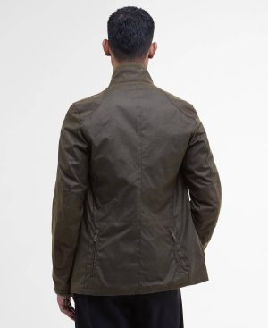 Beacon Sports Waxed Jacket