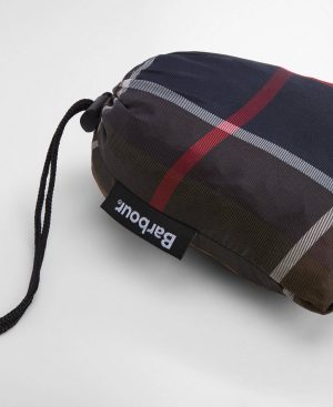 Firth Moons Herringbone Blazer – Navy, XXL