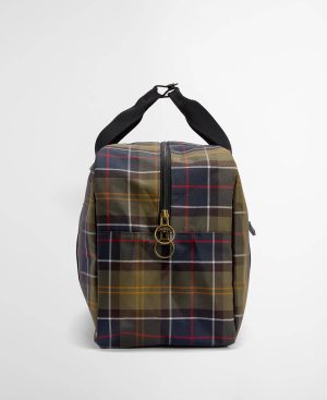 Torridon Tartan Holdall