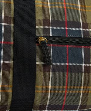 Torridon Tartan Holdall