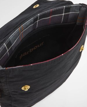 Transport Crossbody Bag