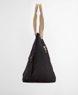 Transport Carry-All Tote Bag