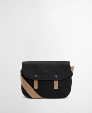 Transport Riever Crossbody Bag
