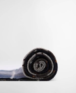 Galingale Tartan Scarf