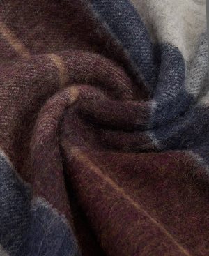 Inverness Tartan Scarf