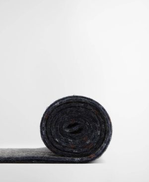 Marsden Reversible Lambswool Scarf